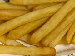 -必胜客(安盛金马店)