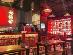 大堂-烧蠔帮·生蚝海鲜牌档(观海店)