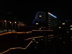 -黄山香茗国际酒店