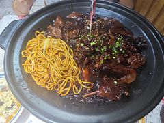 -回味黑鸭煲·始于2006(万松园店)