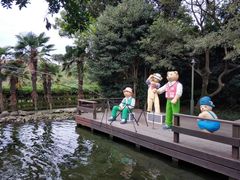 -济州岛泰迪熊博物馆