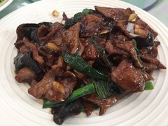 -玉林烤鸭店(定福庄店)