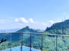 -丹东凤凰山景区