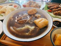 -马来MO简餐.南洋风味料理(美食街店)