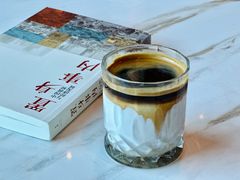 -木嘛working coffee(前海店)