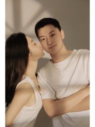 点击看大图 -蜜桃少女VISION写真馆(雁塔店)