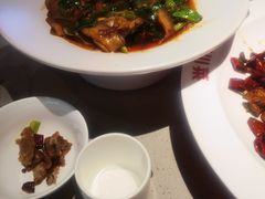 -茅庐川菜(烟台吾悦广场店)
