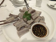 -新兴家喻酒家·羊城名宴(昌岗店)