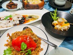 -杭州西湖柳莺里酒店·闻莺厅