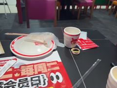 -多嘴超级肉蟹煲(中街恒隆故宫店)