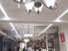 -柳柳饭店(华山中路店)