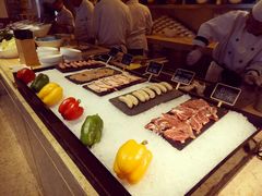 -海航大厦万豪酒店彩海轩中餐厅(霄云路店)