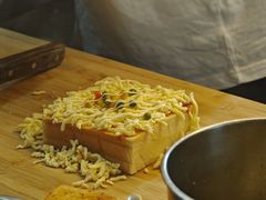 -阿信厚吐司(曾厝垵店)