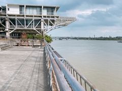 -广州市紫泥堂文化创意园景区