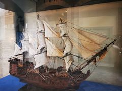 -南沙游艇会·大兵船餐厅