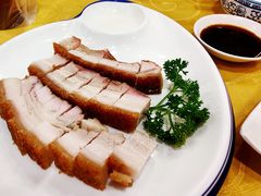 脆皮烧肉-粤·向群饭店(泮塘路店)