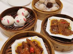 柱候金钱肚-稻香酒家·34年老字号·港式粤菜(汉街店)
