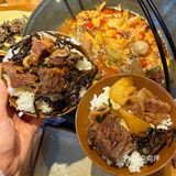 啊啊啊沈阳新开的！！真踏🐎好吃！！