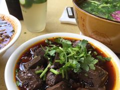 -桥乡缘过桥米线(胜利街店)