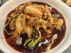 -大梁骨头馆·酱骨老菜(友好店)