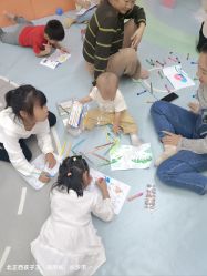 -孩子王童乐园(浏阳九方城店)