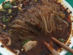 -甘记肥肠粉(马鞍北路店)