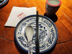-小放牛炒菜馆(华北商厦店)