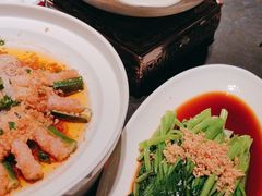-鸽子侯·家宴·平价海鲜(市图书馆店)