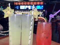 -CIRCLE·酒吧(第一国际店)