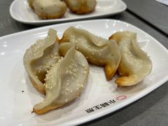 -小杨生煎(白玉兰广场店)