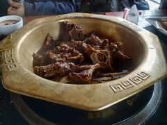 -老北京羊蝎子火锅(光荣道店)