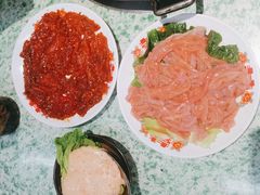 -肖婷姐大铁锅重庆火锅(南湖店)