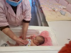 -馨果汇月子产康中心(南湖公园店)