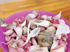 大蒜-马振面(小皮院店)