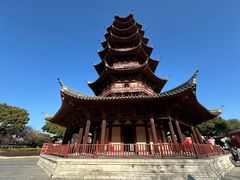 -盘门景区