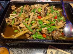 -蘭奢雅集·江浙菜(青山江滩店)