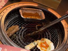 -牛YO烧肉烤肉自助(万象城春河里店)