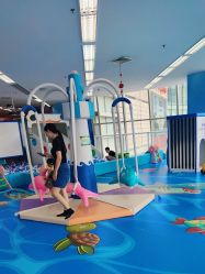 -孩子王童乐园(保定万博广场店)