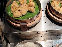 -福禧荟·海鲜自助
