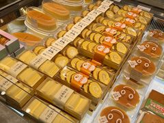 -面包新语(滨湖万达店)