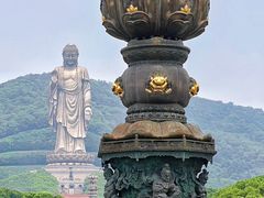 -灵山胜境
