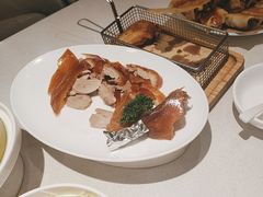 -普天和酒楼·新津菜·烤鸭(天津之眼店)
