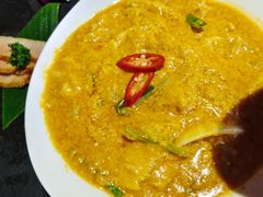 -泰国餐厅 Thai Food(裕华万达店)