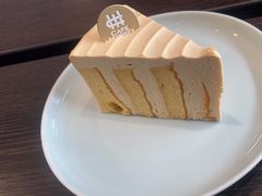 -Cafe Mersey默西咖啡(平江店)