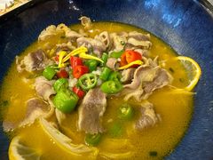 -汤臣·空中餐厅·严选粤菜(石湾世博广场店)