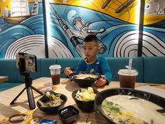 -渔米丰·广府鱼汤米线(光明广场店)