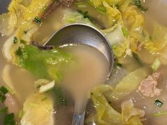 -渔语鱼酸菜鱼新川菜(来福士店)