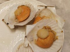 -盐城万豪酒店-盐城厨房西餐厅