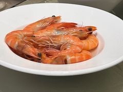 -上海龙之梦万丽酒店