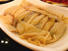 -蜀九香火锅(九眼桥店)